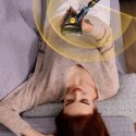 Uchwyt Joyroom JR-ZS389 z elastycznym ramieniem na telefon na biurko - czarna