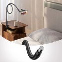 Uchwyt Joyroom JR-ZS389 z elastycznym ramieniem na telefon na biurko - czarna