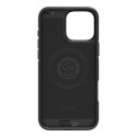 Etui Spigen Core Armor Mag z MagSafe na iPhone 16 Pro Max - czarny mat