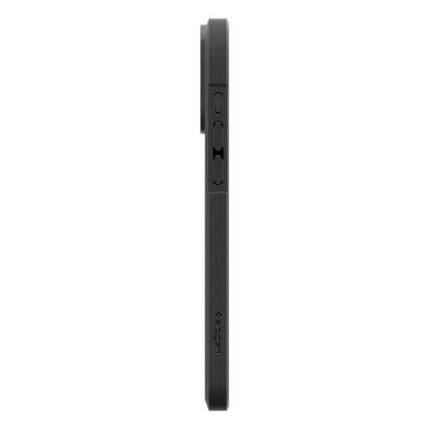 Etui Spigen Core Armor Mag z MagSafe na iPhone 16 Pro Max - czarny mat Etui Spigen Core Armor Mag z MagSafe na iPhone 16 Pro Max - czarny mat