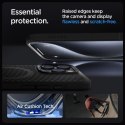 Etui Spigen Core Armor Mag z MagSafe na iPhone 16 Pro Max - czarny mat