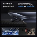 Etui Spigen Core Armor na iPhone 16 Pro Max - czarny mat