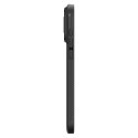 Etui Spigen Optik Armor Mag z MagSafe na iPhone 16 Pro - czarne