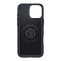 Etui Spigen Thin Fit MagSafe na iPhone 16 Pro - ciemnoszare