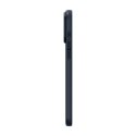 Etui Spigen Thin Fit MagSafe na iPhone 16 Pro - ciemnoszare