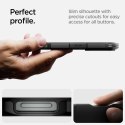 Etui Spigen Tough Armor MagSafe z podstawką na iPhone 16 Pro - czarne