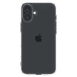 Etui Spigen Ultra Hybrid na iPhone 16 Plus - przezroczyste