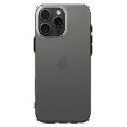Etui Spigen Ultra Hybrid na iPhone 16 Pro Max - przezroczyste