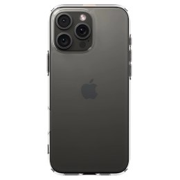 Etui Spigen Ultra Hybrid na iPhone 16 Pro Max - przezroczyste