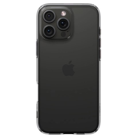 Etui Spigen Ultra Hybrid na iPhone 16 Pro - przezroczyste Etui Spigen Ultra Hybrid na iPhone 16 Pro - przezroczyste