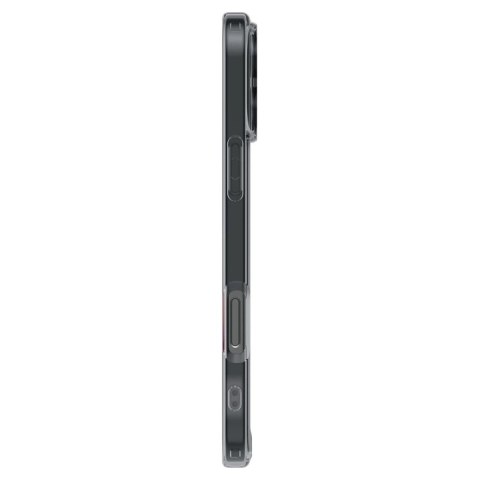 Etui Spigen Ultra Hybrid na iPhone 16 Pro - przezroczyste Etui Spigen Ultra Hybrid na iPhone 16 Pro - przezroczyste