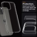 Etui Spigen Ultra Hybrid na iPhone 16 Pro - przezroczyste