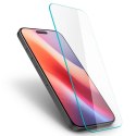 Szkło hartowane Spigen Glas.tR Slim na iPhone 16 Pro