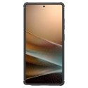 Etui Spigen Core Armor Mag na Samsung Galaxy S25 Ultra - czarne