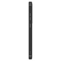Etui Spigen Core Armor Mag na Samsung Galaxy S25 Ultra - czarne