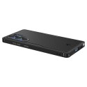 Etui Spigen Core Armor Mag na Samsung Galaxy S25 Ultra - czarne