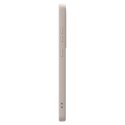 Etui Spigen Silicone Fit Mag na Samsung Galaxy S25Ultra - tytanowy