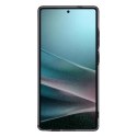 Etui Spigen Ultra Hybrid Mag na Samsung Galaxy S25 Ultra - czarne