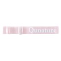 Gogle narciarskie Qunature Pink bezramkowe - różowe