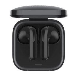 Słuchawki bezprzewodowe Xiaomi Redmi Buds 6 Active - czarne