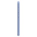 Etui Caseology Parallax Mag MagSafe Samsung Galaxy S25 - fioletowe