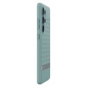Etui Caseology Parallax Mag MagSafe na Samsung Galaxy S25 Ultra - zielone