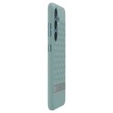 Etui Caseology Parallax Mag MagSafe na Samsung Galaxy S25+ - zielone