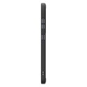 Etui Spigen Ultra Hybrid na Samsung Galaxy S25 - czarne