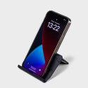 Podstawka pod laptopa Wozinsky WRS-CPY75DSB aluminiowa + Gratis! podstawka do smartfona - czarna