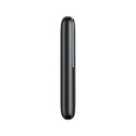 Powerbank Baseus Bipow Pro 10000mAh 20W czarny z kablem USB Typu A - USB Typu C 3A 0.3m (PPBD040201)