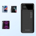 Powerbank Choetech B729 20000mAh 22.5W PD USB-A / USB-C - czarny