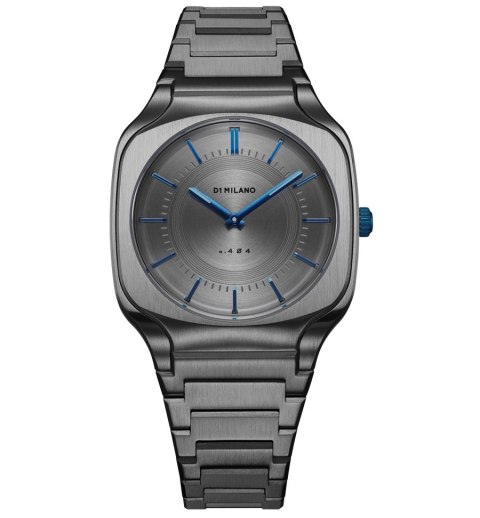 D1 MILANO WATCHES Mod. D1-SQBJ02