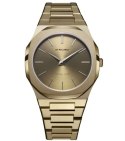 D1 MILANO WATCHES Mod. D1-UTBJ36