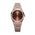 D1 MILANO WATCHES Mod. D1-UTBL15