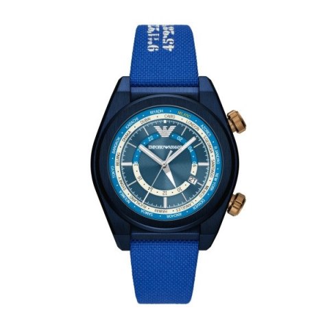 EMPORIO ARMANI Mod. FEDERICO
