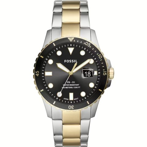 FOSSIL Mod. FB - 01
