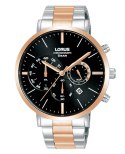 LORUS WATCHES Mod. RT346KX9