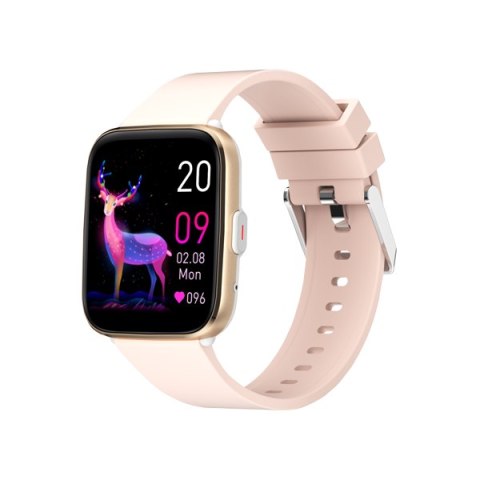RADIANT SMARTWATCH WATCHES Mod. RAS10602 RADIANT SMARTWATCH WATCHES Mod. RAS10602