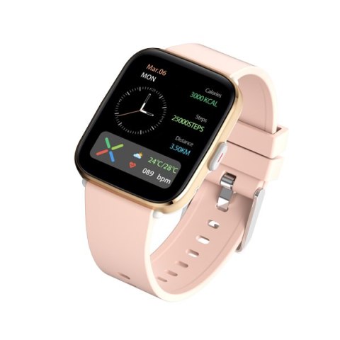 RADIANT SMARTWATCH WATCHES Mod. RAS10602 RADIANT SMARTWATCH WATCHES Mod. RAS10602
