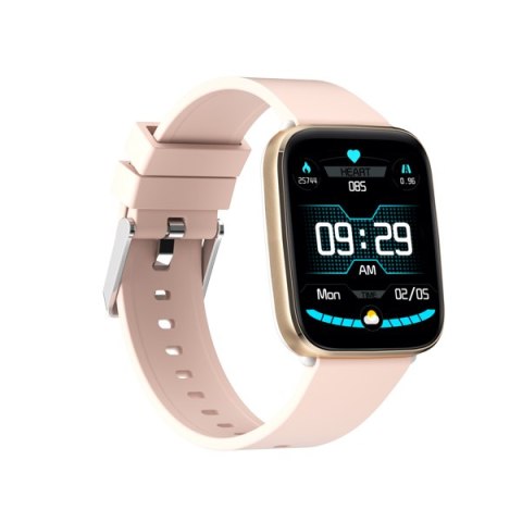 RADIANT SMARTWATCH WATCHES Mod. RAS10602 RADIANT SMARTWATCH WATCHES Mod. RAS10602