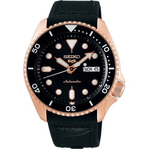 SEIKO 5 Mod. SPORTS Automatic SEIKO 5 Mod. SPORTS Automatic