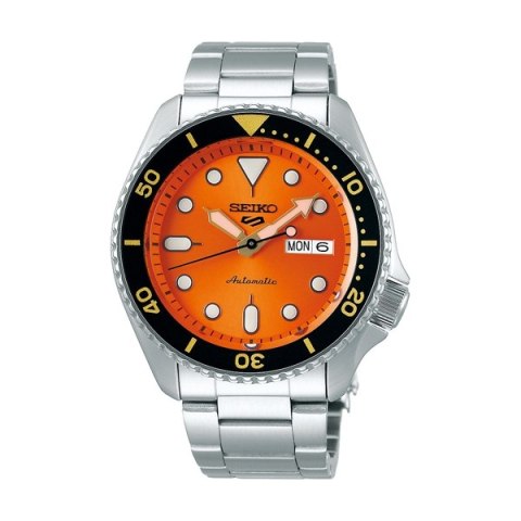 SEIKO 5 WATCHES Mod. SRPD59K1 SEIKO 5 WATCHES Mod. SRPD59K1
