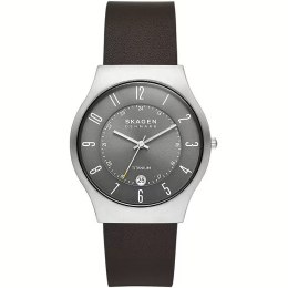 SKAGEN DENMARK Mod. SUNDBY TITANIUM