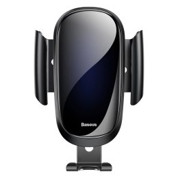 Uchwyt Baseus Future Gravity Car Mount SUYL-WL01 grawitacyjny na telefon 4-6