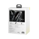 Uchwyt Baseus Future Gravity Car Mount SUYL-WL01 grawitacyjny na telefon 4-6" na kratkę nawiewu - czarny