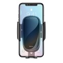 Uchwyt Baseus Future Gravity Car Mount SUYL-WL01 grawitacyjny na telefon 4-6" na kratkę nawiewu - czarny