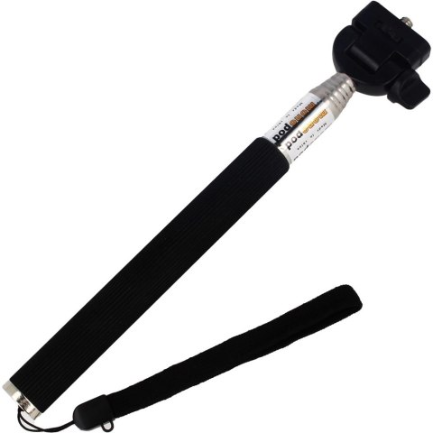 Zestaw 9 w 1 akcesoria do kamer sportowych GoPro SJCAM Zestaw 9 w 1 akcesoria do kamer sportowych GoPro SJCAM