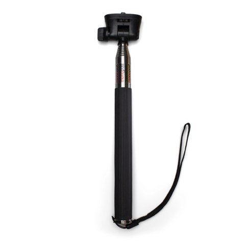 Zestaw 9 w 1 akcesoria do kamer sportowych GoPro SJCAM Zestaw 9 w 1 akcesoria do kamer sportowych GoPro SJCAM