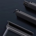 Baseus uniwersalny wodoodporny pokrowiec etui na telefon (max 7,2'') na basen nad wodę IPX8 biały (ACFSD-D02)