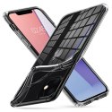 Etui Spigen Liquid Crystal na iPhone 11 - przezroczyste